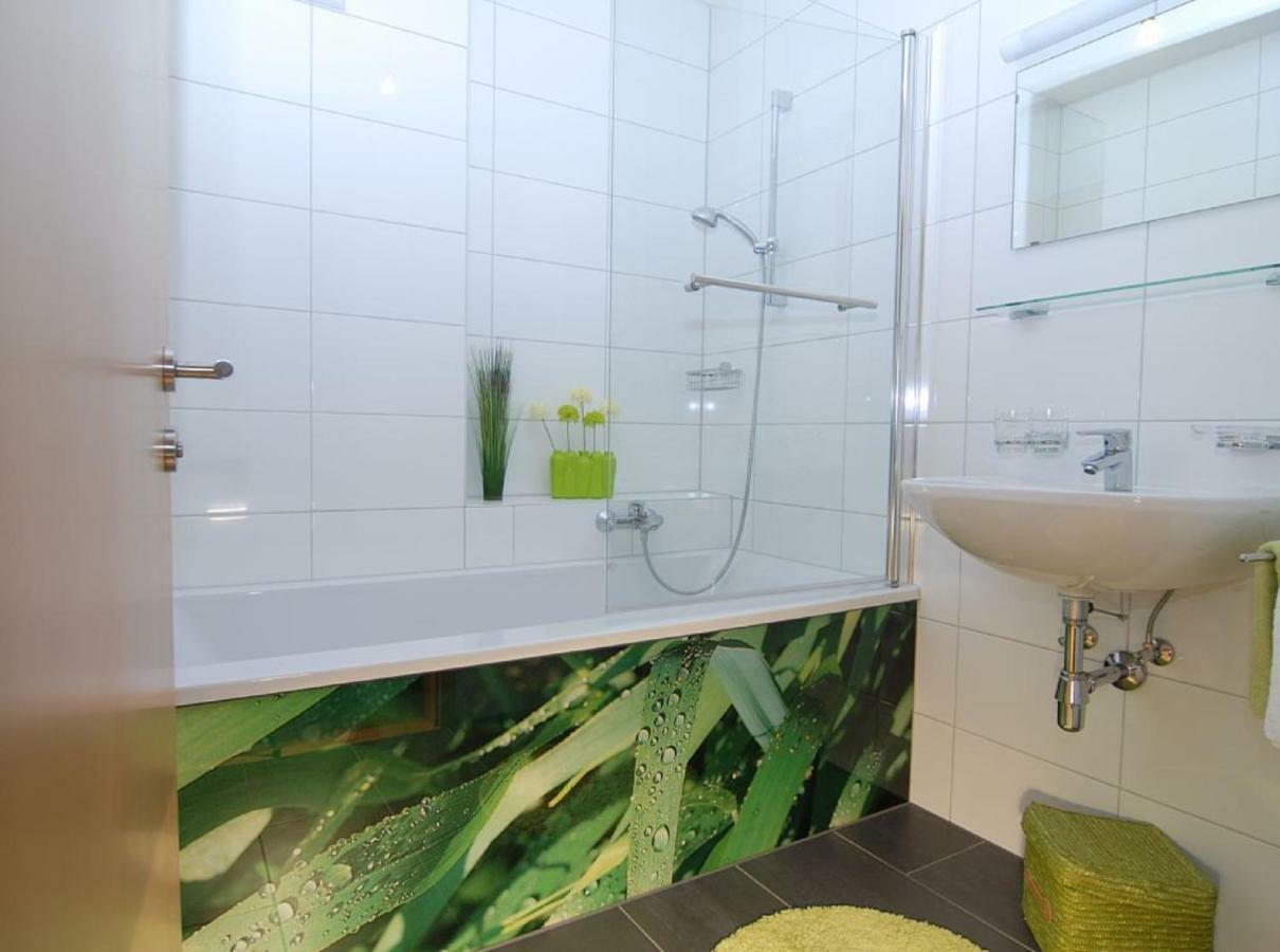 Appartement Annabelle Top 13 Damuels Bagian luar foto