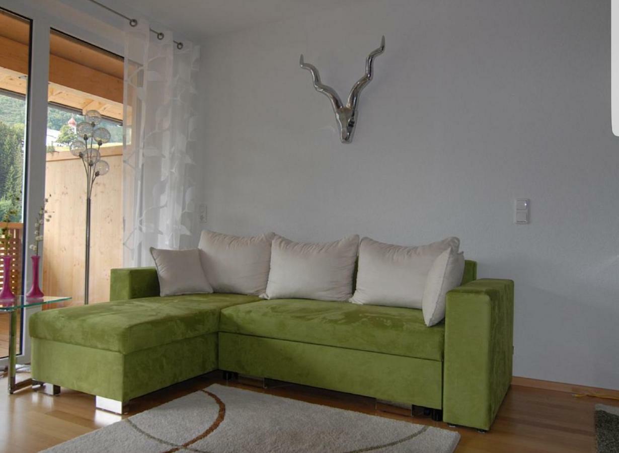 Appartement Annabelle Top 13 Damuels Bagian luar foto